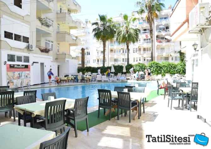 Dayi Diamond Suit Hotel 